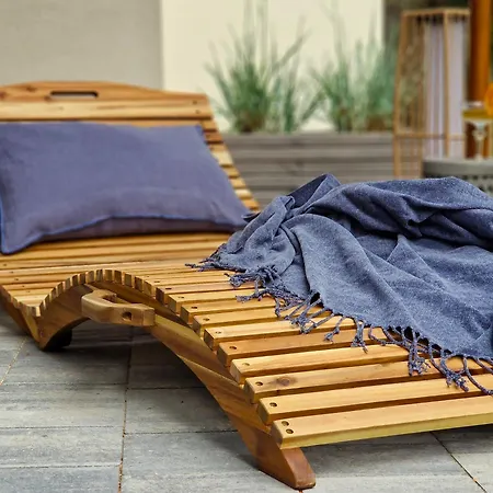 Wydmy Wiatr بيت للعطل