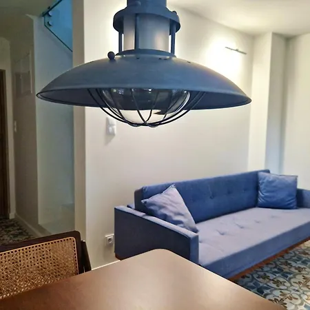 Casa vacanze Wydmy Wiatr *