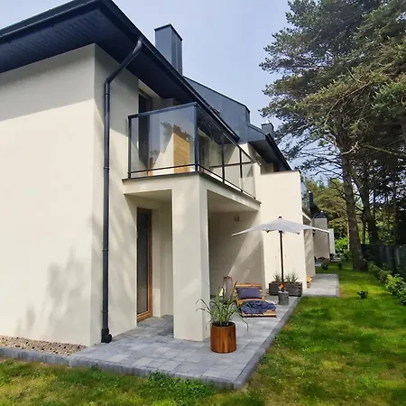 Casa vacanze Wydmy Wiatr Rozewie