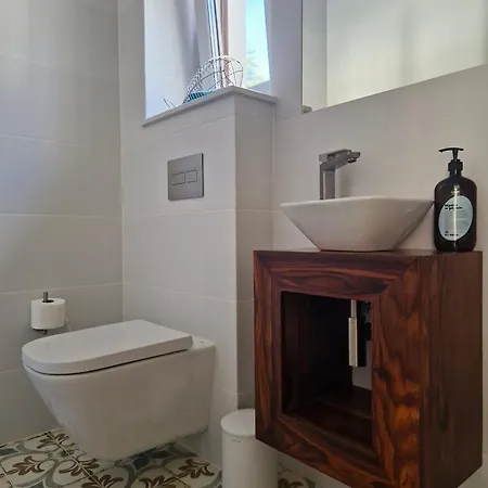 Wydmy Wiatr Casa vacanze