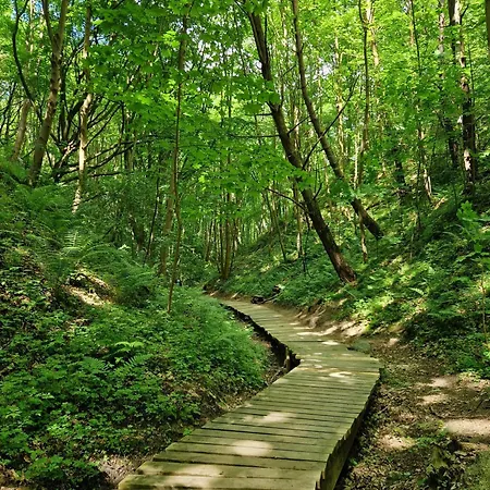 Casa vacanze Wydmy Wiatr