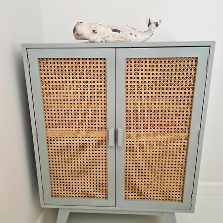 בית נופש Wydmy Wiatr