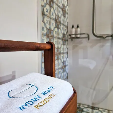 Casa vacanze Wydmy Wiatr