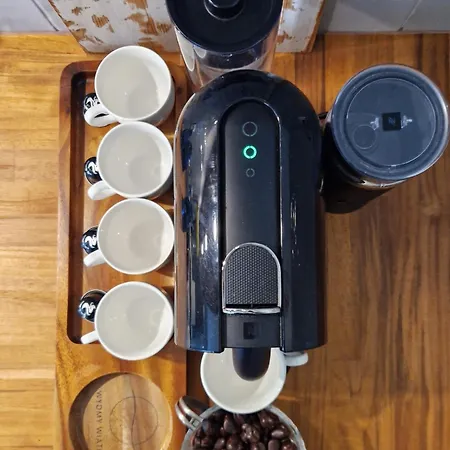 בית נופש Wydmy Wiatr Rozewie