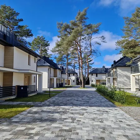 Wydmy Wiatr Casa vacanze Rozewie