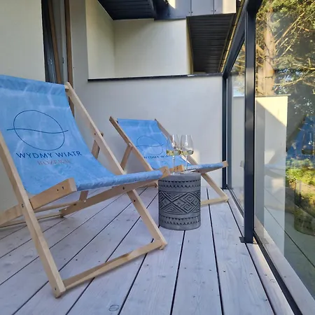 Wydmy Wiatr * Rozewie