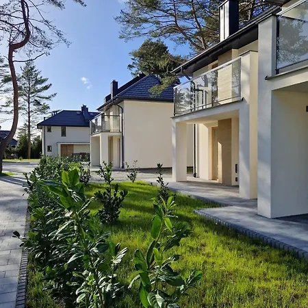 Wydmy Wiatr Casa vacanze