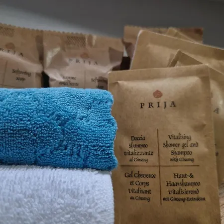 בית נופש Wydmy Wiatr Rozewie