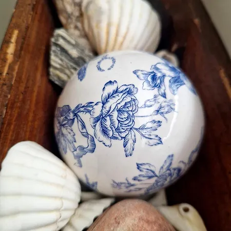 Wydmy Wiatr Casa vacanze