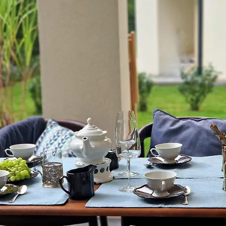 Wydmy Wiatr Casa vacanze Rozewie