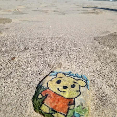 Wydmy Wiatr بيت للعطل