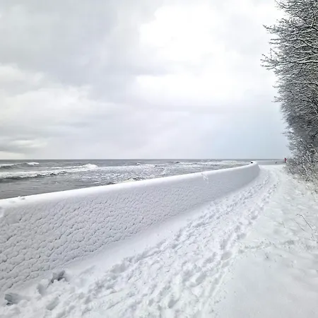 Casa vacanze Wydmy Wiatr *