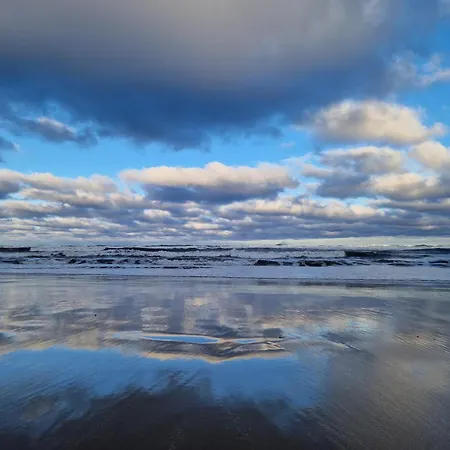 Сasa de vacaciones Wydmy Wiatr Rozewie