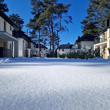 Wydmy Wiatr * Rozewie