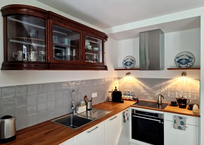 Wydmy Wiatr Дом отдыха