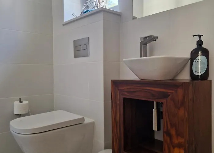 Wydmy Wiatr Дом отдыха