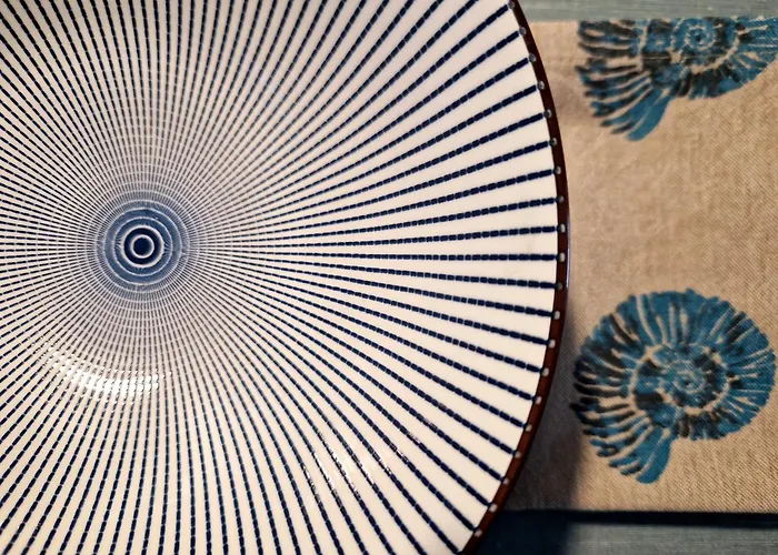 Wydmy Wiatr Дом отдыха *