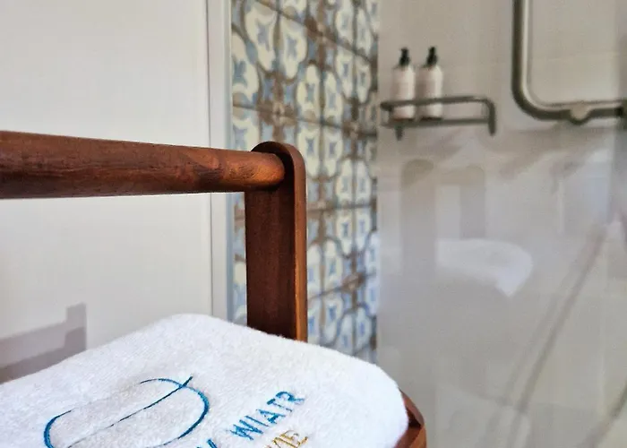 Дом отдыха Wydmy Wiatr