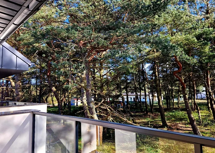 Wydmy Wiatr Дом отдыха *