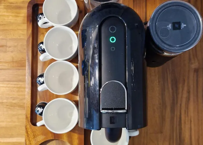 Сasa de vacaciones Wydmy Wiatr Rozewie