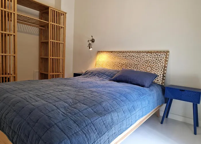 Сasa de vacaciones Wydmy Wiatr *