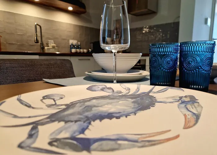 Сasa de vacaciones Wydmy Wiatr *