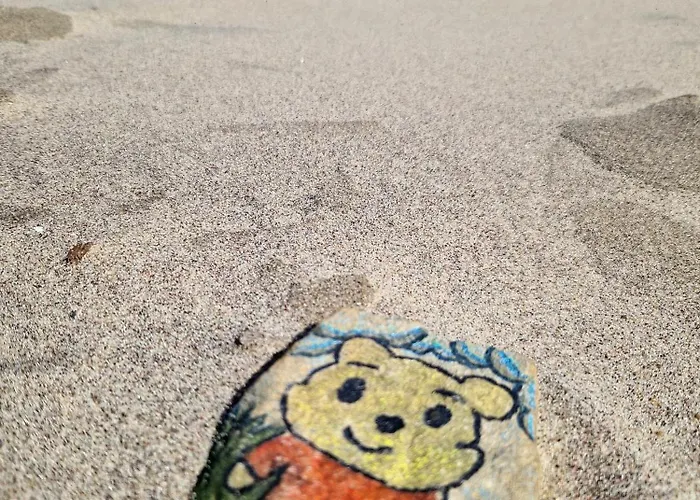 Wydmy Wiatr Сasa de vacaciones