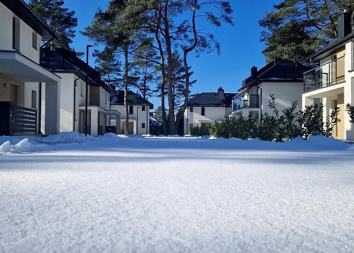 Wydmy Wiatr * Rozewie